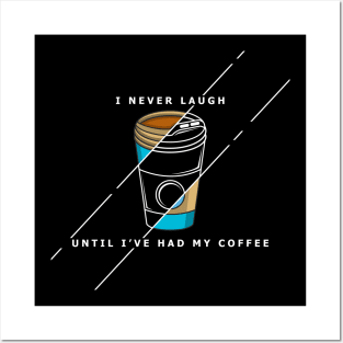 Coffee Love Posters and Art